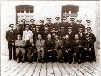 Ecole-penit-Fresnes-1950