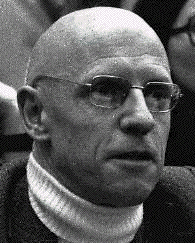 Michel Foucault Foucault