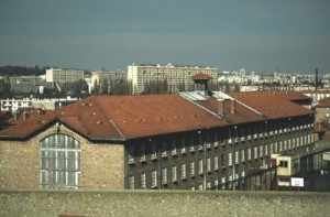 Fresnes