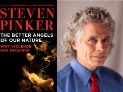 Steven Pinker
